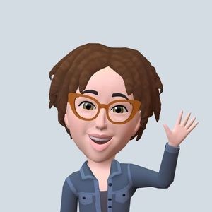 Meet your Posher, Teri